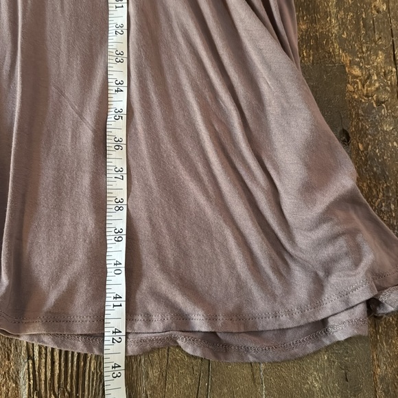 Olivia Rae Maxi Dress - Picture 7 of 9